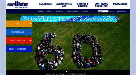 sunyulster|suny ulster sign in.